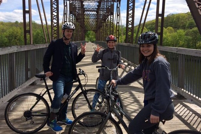 Hudson Valley Craft Brewery Bike Tour - FAQ