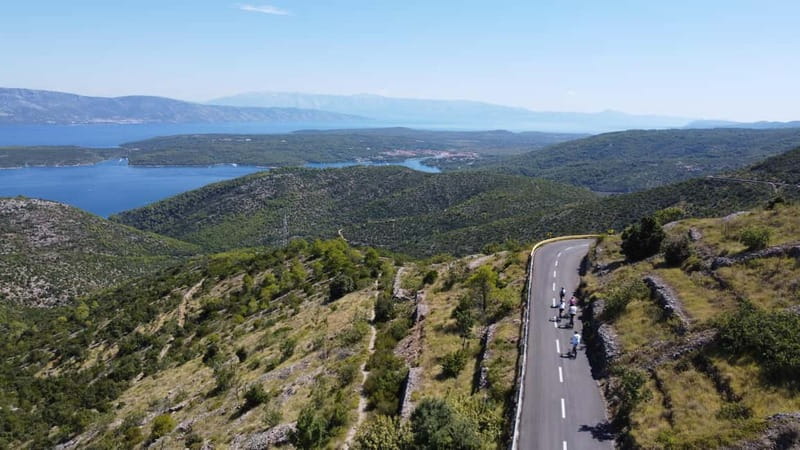 Hvar Island E-Bike Tour with Wine Tasting and Starters - Should you book the Hvar e-bike and wine tour?