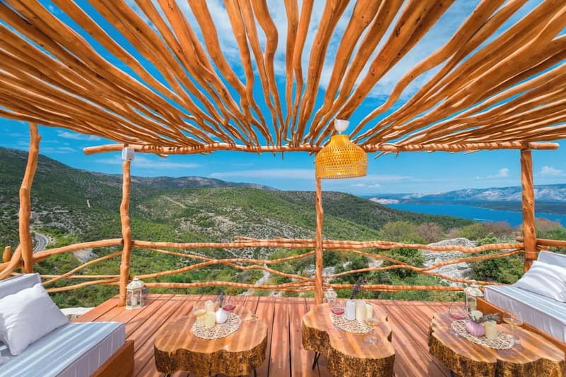 Hvar Island E-Bike Tour with Wine Tasting and Starters - Why this Hvar ride works so well
