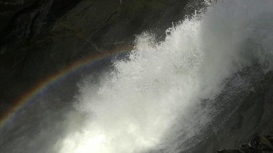 Interlaken: 72 Waterfalls Valley & Lauterbrunnen E-Bike Tour - Is $321 a fair price?