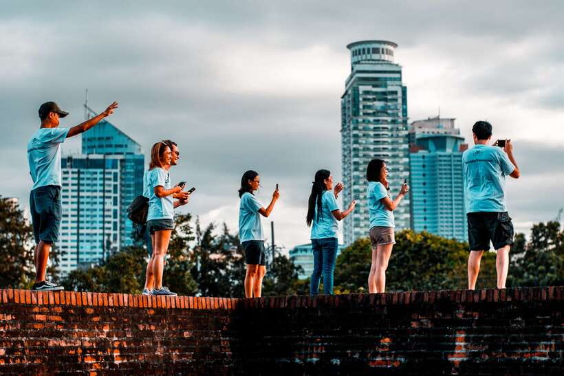 Intramuros, Manila: Historical Bamboo Bike Tour - Key points to know before you book