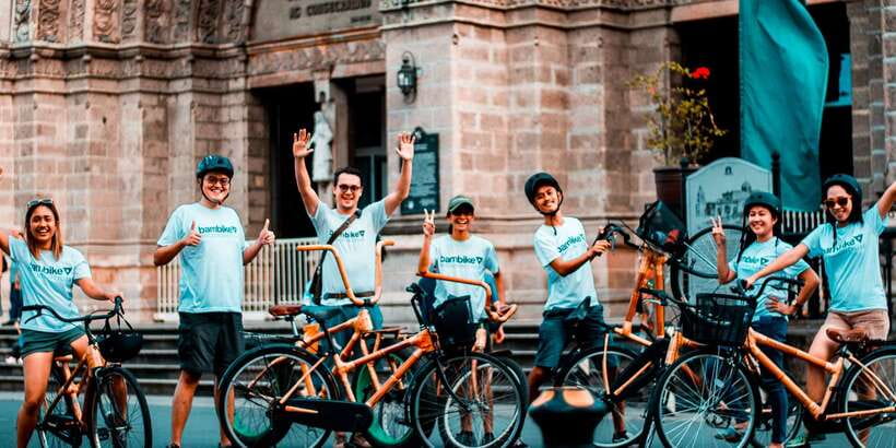 Intramuros, Manila: Historical Bamboo Bike Tour - Fort Santiago is the longest stop