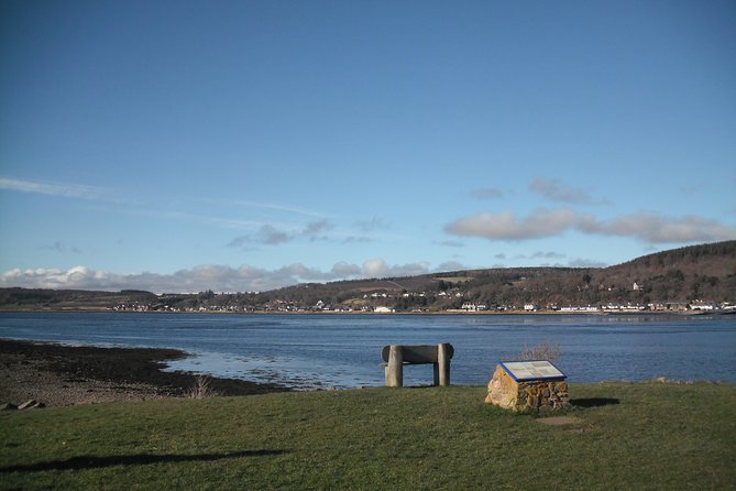 Inverness Bike Tour a 2 hours guided bike tour around the Waterways of Inverness - Merkinch Local Nature Reserve and the sea wall