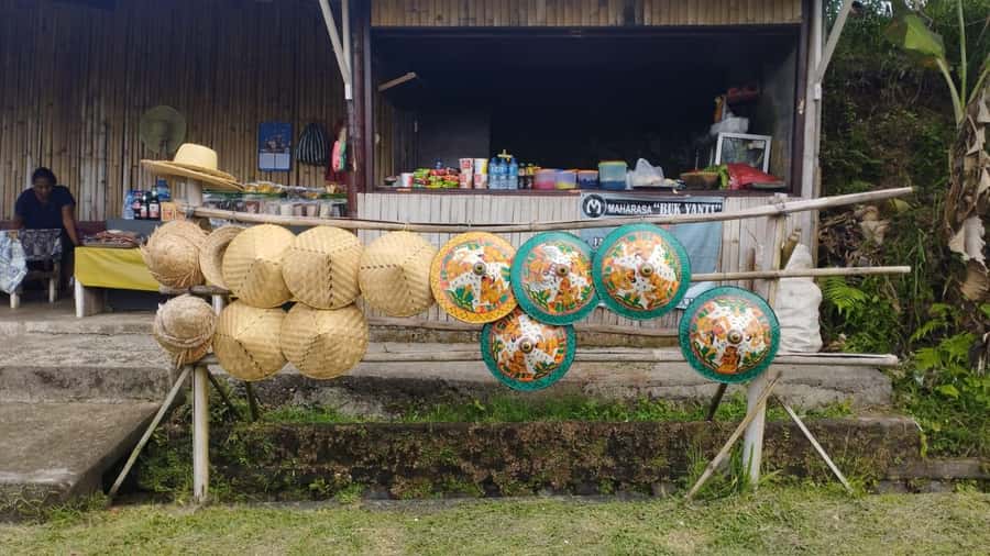Jatiluwih (UNESCO Site) 2-Hour E-Bike Cycling Tour - The Indonesian Lunch After the Ride