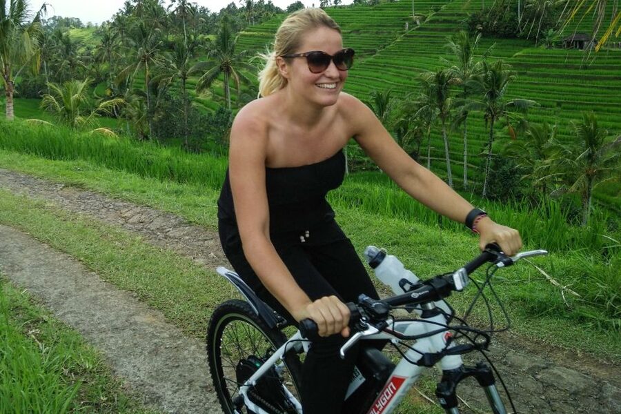 Jatiluwih (UNESCO Site) 2-Hour E-Bike Cycling Tour - Who Will Enjoy This Ride Most?