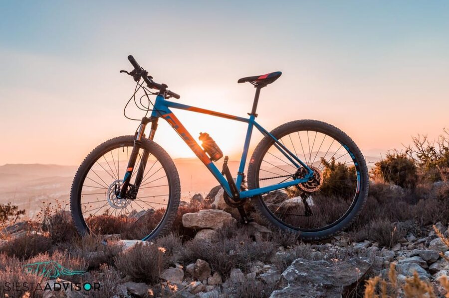 Jávea: Electric Bike Adventure to Local Coastal Treasures - Key points at a glance