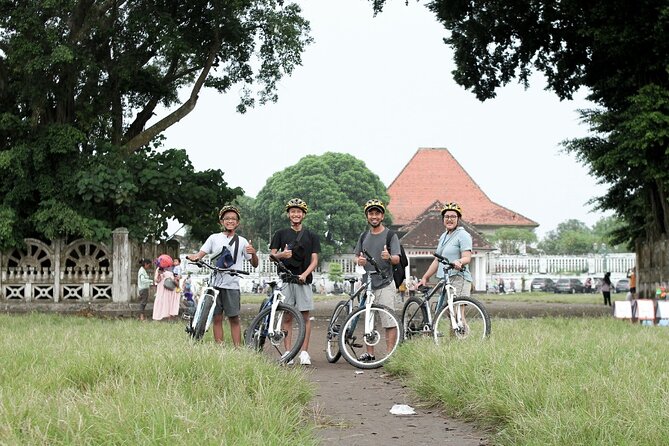 Jogja Hidden Gems - Cycling Tour - Is $44 a fair price?