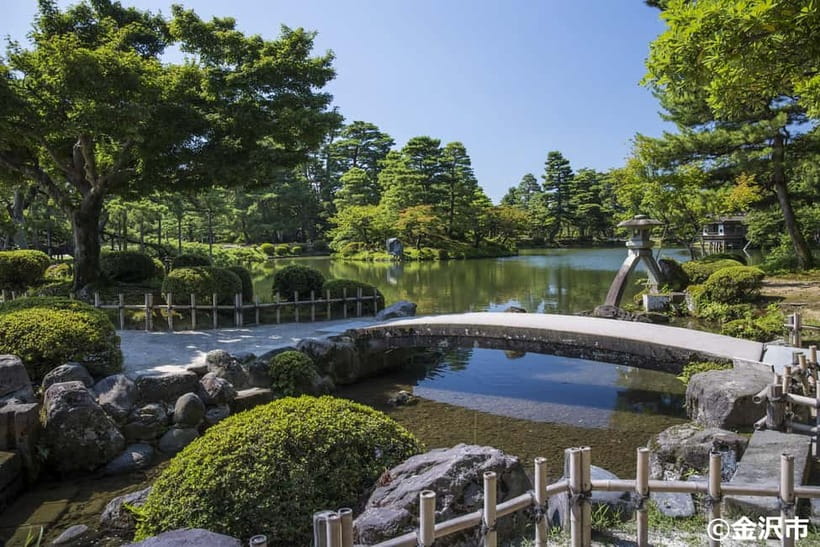 Kanazawa Half Day E-bike Tour - Final verdict for a four-hour Kanazawa overview