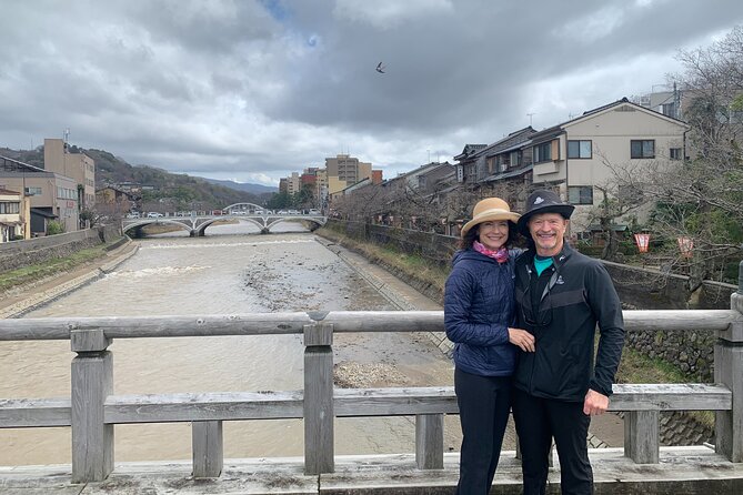 Kanazawa Half Day E-bike Tour - Who should book, and who should think twice