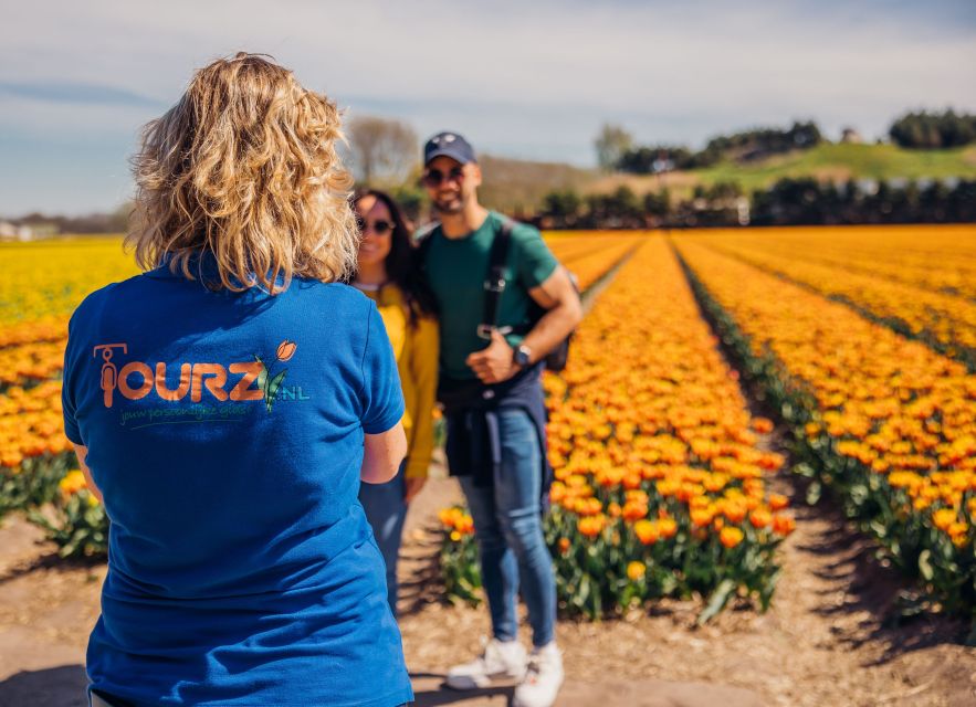 Keukenhof: Flower Fields Small-Group Cultural Bike Tour - Should you book the Keukenhof flower-field bike tour?