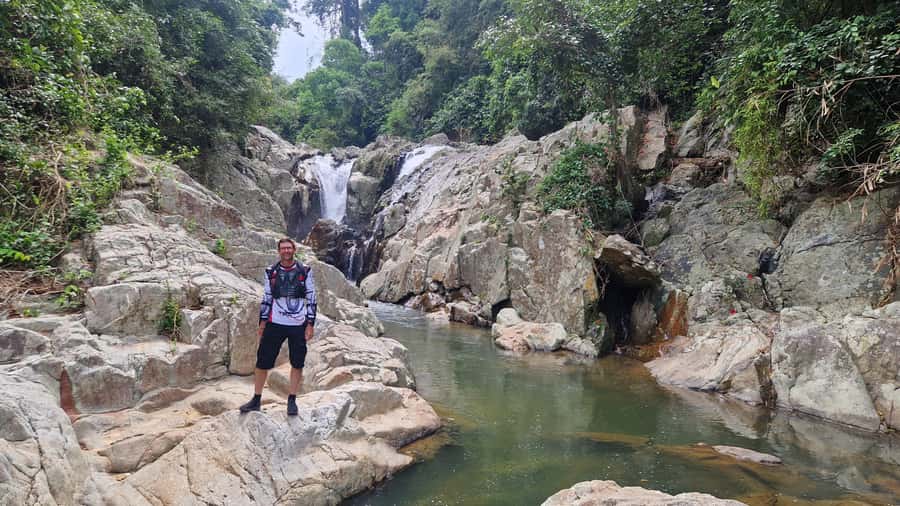 Koh Samui: Surron Electric Dirt Bike Jungle Adventure 2H - Should you book the Surron jungle adventure?