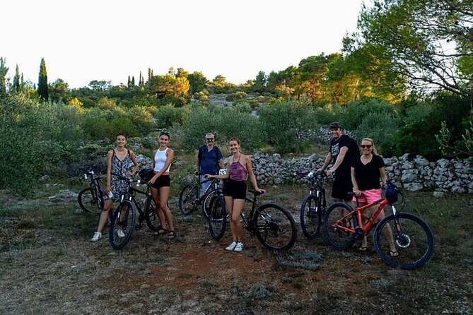 Korcula Bike & Wine Tour | Wine Tasting in Lumbarda - Key points to know before you book