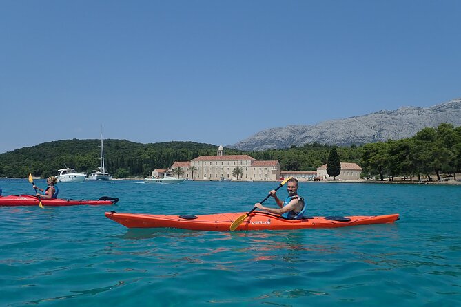 Korcula Bike & Wine Tour | Wine Tasting in Lumbarda - Lumbarda’s small wineries and local grapes
