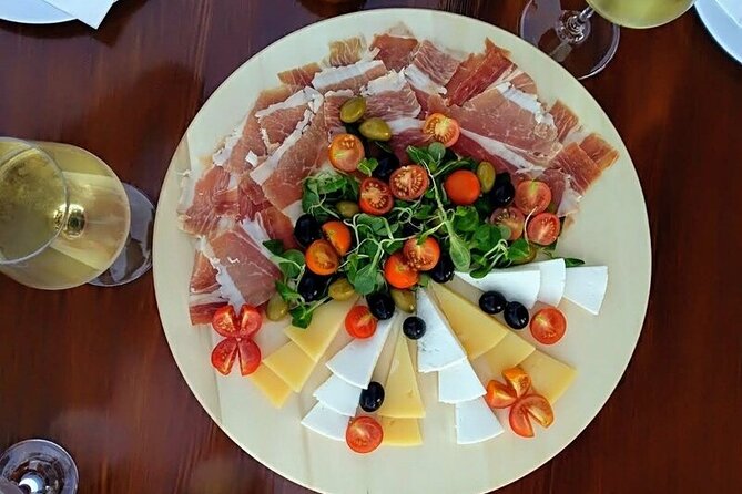 Korcula Bike & Wine Tour | Wine Tasting in Lumbarda - Is $144.31 a fair price?