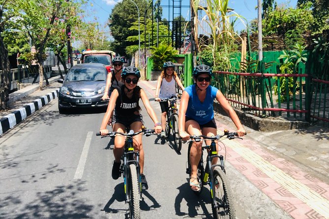 Kotagede Royal Route - Cycling Tour - How the $57 price measures up