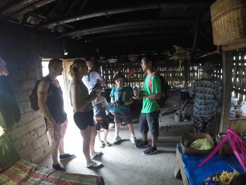 Kuta: Kintamani Culture and Nature Guided Cycling Tour - What the $36 Price Really Covers