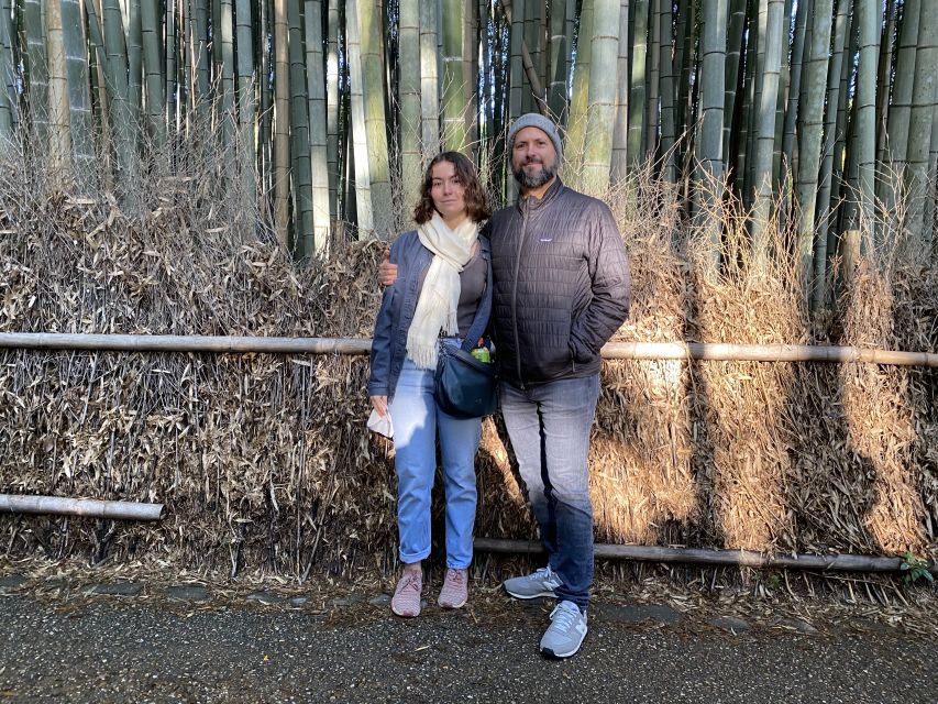 Kyoto: Arashiyama Bamboo Forest Morning Tour by Bike - Rice fields, homes, and the everyday side of Kyoto