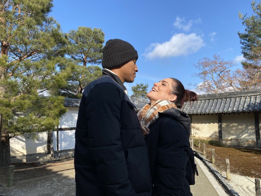 Kyoto: Arashiyama Bamboo Forest Morning Tour by Bike - The guides make the difference