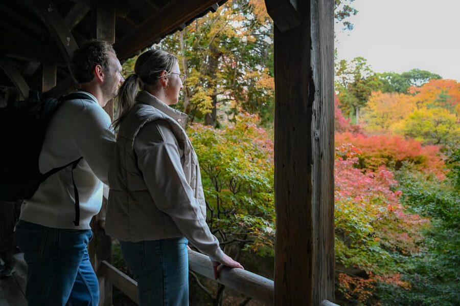 Kyoto: Early Bird E-Bike Tour with Lunch - Fitness, clothing, and meeting details