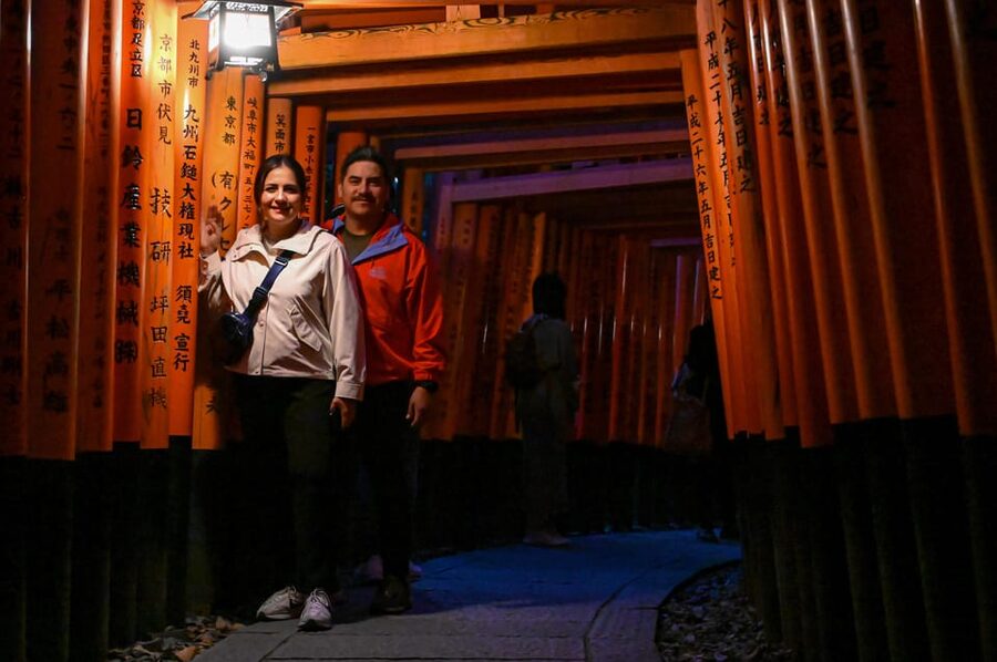 Kyoto: Full Day Bike Tour - Along the Kamo River and Into Gion