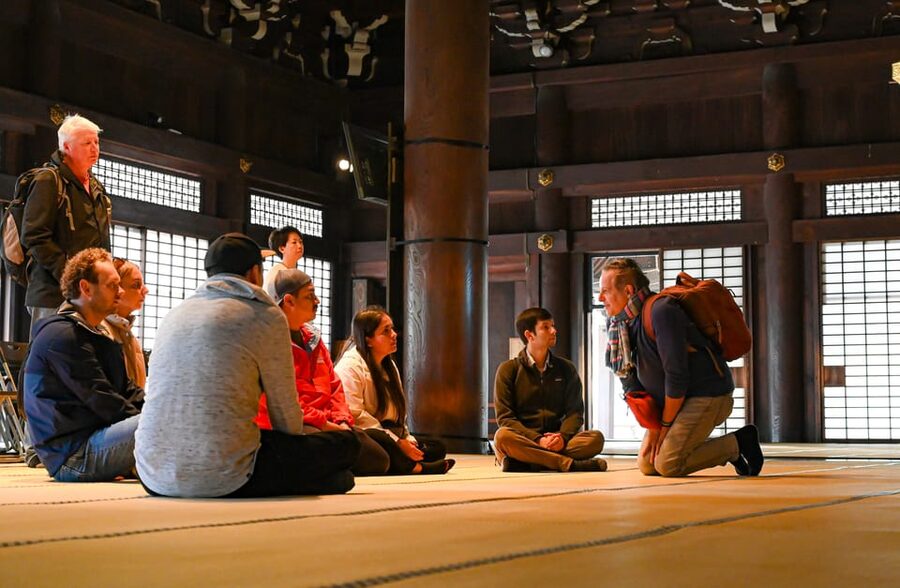 Kyoto: Half-day Guided Bike Tour with Fushimi Inari - Key points to know before you book