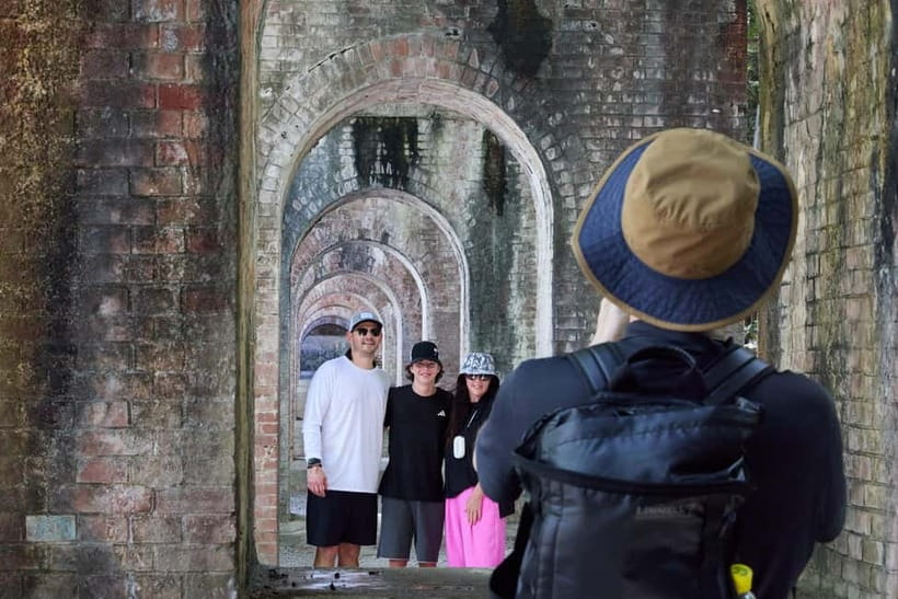 Kyoto: Hidden Gems E-Bike Tour Through Backstreets & Temples - Kyoto Imperial Palace and the final stretch