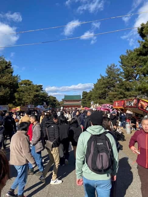 Kyoto: Hidden Gems E-Bike Tour with Local Japanese Guide - Ginkaku-ji and time for a small Kyoto break