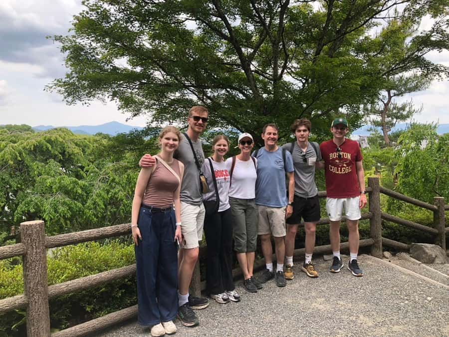 Kyoto: Memory Kyoto E-Bike Tour - Tenryuji Temple and one of Kyoto’s finest gardens