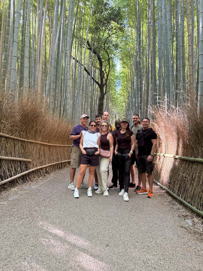 Kyoto: Memory Kyoto E-Bike Tour - Should you book the Memory Kyoto E-Bike Tour?