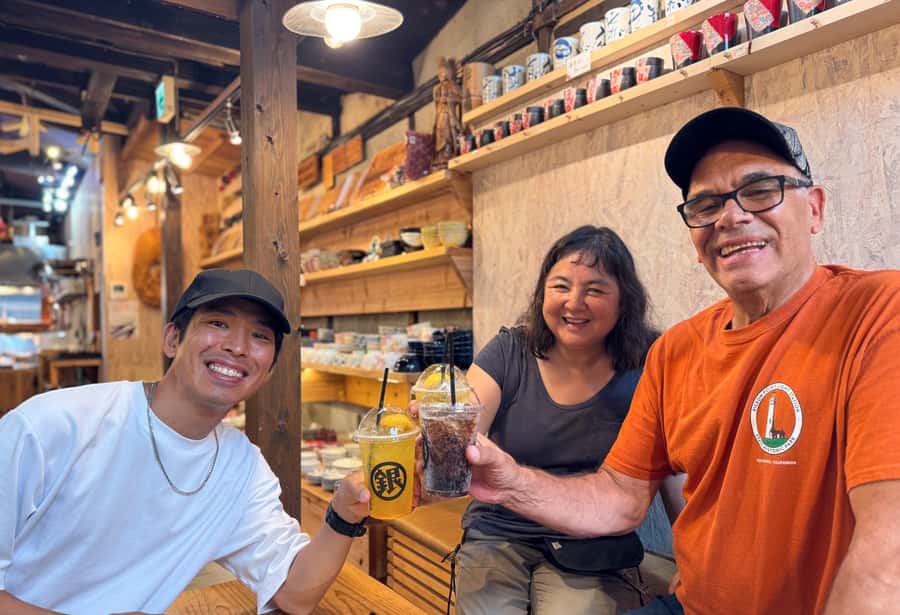 Kyoto: Tailored E-Bike Tour to Highlights & Hidden Gems - Key points to know before you book