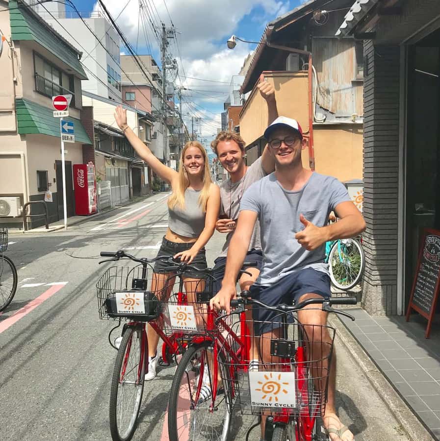 Kyoto: Tailored E-Bike Tour to Highlights & Hidden Gems - Temples, shrines, and peaceful stops