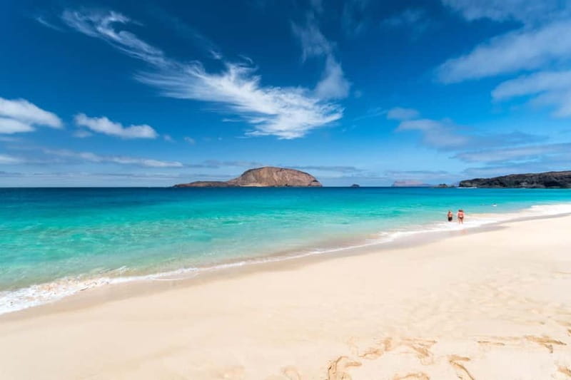 La Graciosa: Rent your ELECTRIC BIKE and explore the island at your own pace. - Price, flexibility, and what you receive