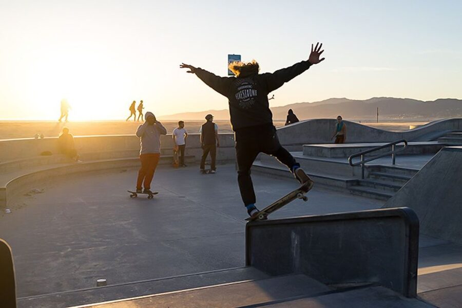 LA: Santa Monica & Venice Beach Bike Adventure - What the guides add to the ride
