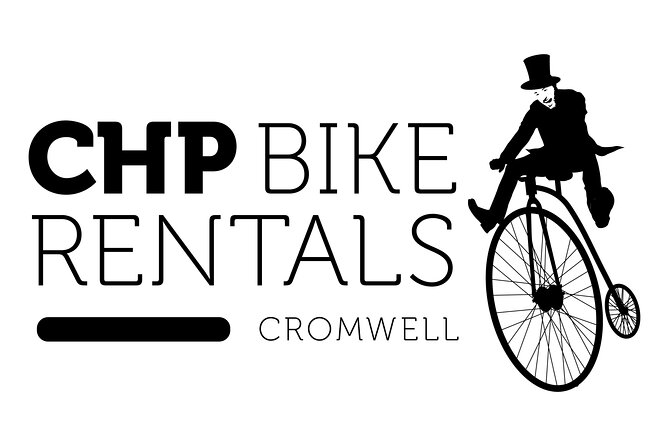 Lake Dunstan Cycleway Bike Rental With Return Luxury Shuttle - The engineering and cliffside sections