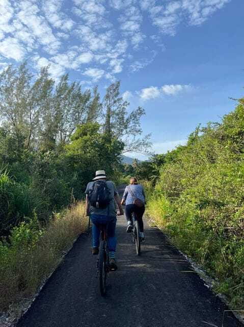 Langkawi: Countryside Bike Tour, Waterfall Swim & Dessert - Is $30 good value?