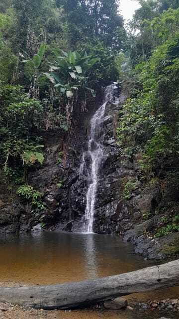 Langkawi: Countryside Bike Tour, Waterfall Swim & Dessert - Who should book this experience?