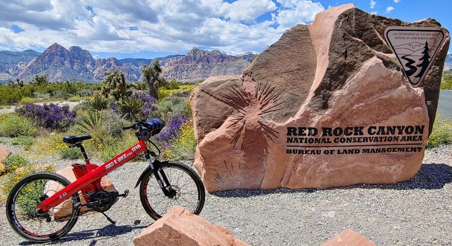 Las Vegas 3-Hour Red Rock Canyon Electric Bike Tour - Who Will Enjoy This Red Rock Ride Most