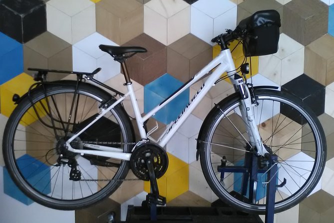 Lecce Bike Rental - Key points to know before you pedal away