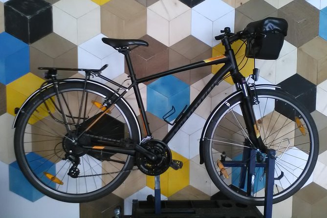 Lecce Bike Rental - Why a Lecce bike rental works so well