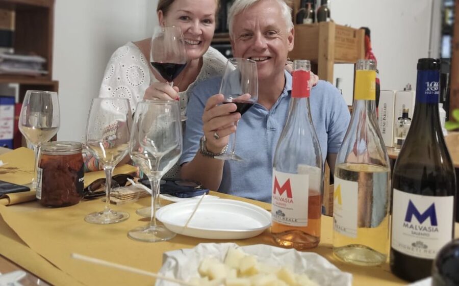 Lecce: Guided Tour & Wine Tasting by Bike - What $79.30 means for the value