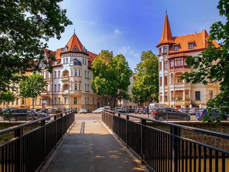 Leipzig: 3-Hour Bike Tour - What the price really includes