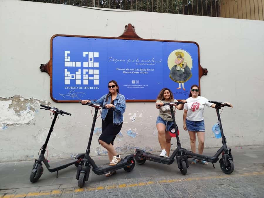 Lima Bike Tour: La Costa Verde & Jesus Statue in Chorrillos - Key points to know before you book