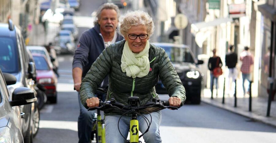 Lisbon: 3-Hour Tour by E-Bike - Key points to know before you book
