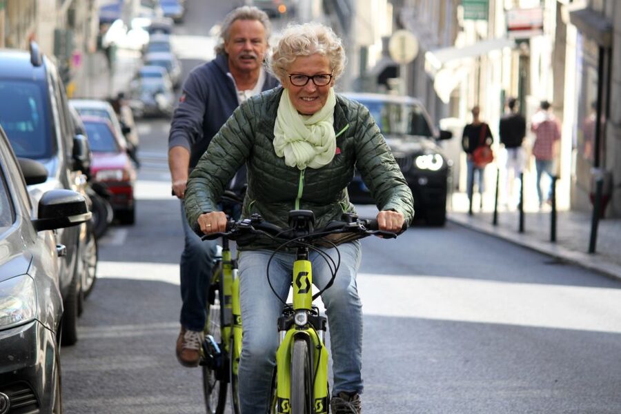 Lisbon: 3-Hour Tour by E-Bike - Is $47 a good value?