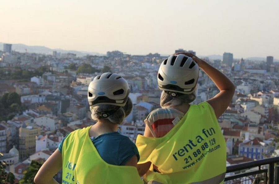 Lisbon: 7 Hills Half-Day Electric Bike Tour - Bike quality, safety, and the small practical details