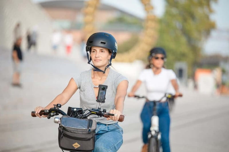 Lisbon Bike Rental Explore At Your Pace - Booking, cancellation, and practical value