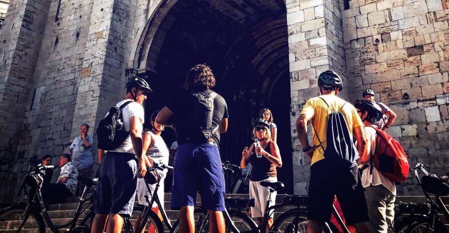 Lisbon: City Highlights and Viewpoints E-Bike Tour - Key things to know before you ride
