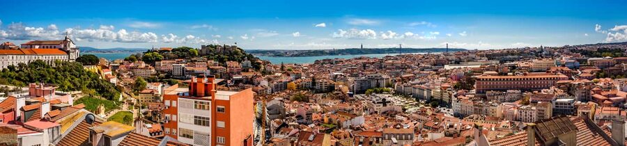 Lisbon: E-Bike Adventure Through the City of Seven Hills - Starting at Calçada da Cruz da Pedra