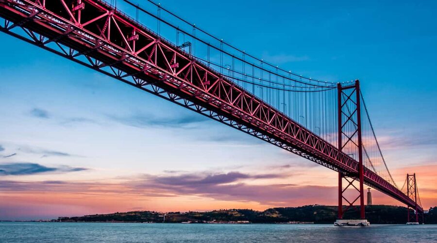 Lisbon: E-Bike Adventure to Belém with Pastel Tasting - Why the river route makes sense