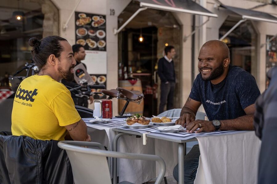 Lisbon: E-Bike Food Tour of Alfama and Old Town - Key points to know before you book